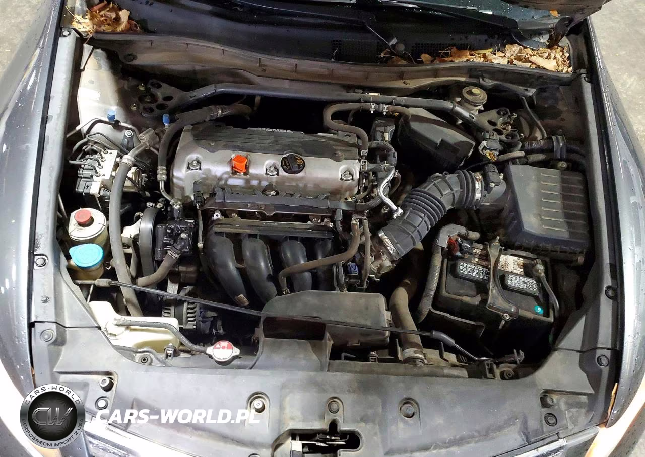 2011 Hond Accord VIN:1HGCP2F85BA114222 - 11