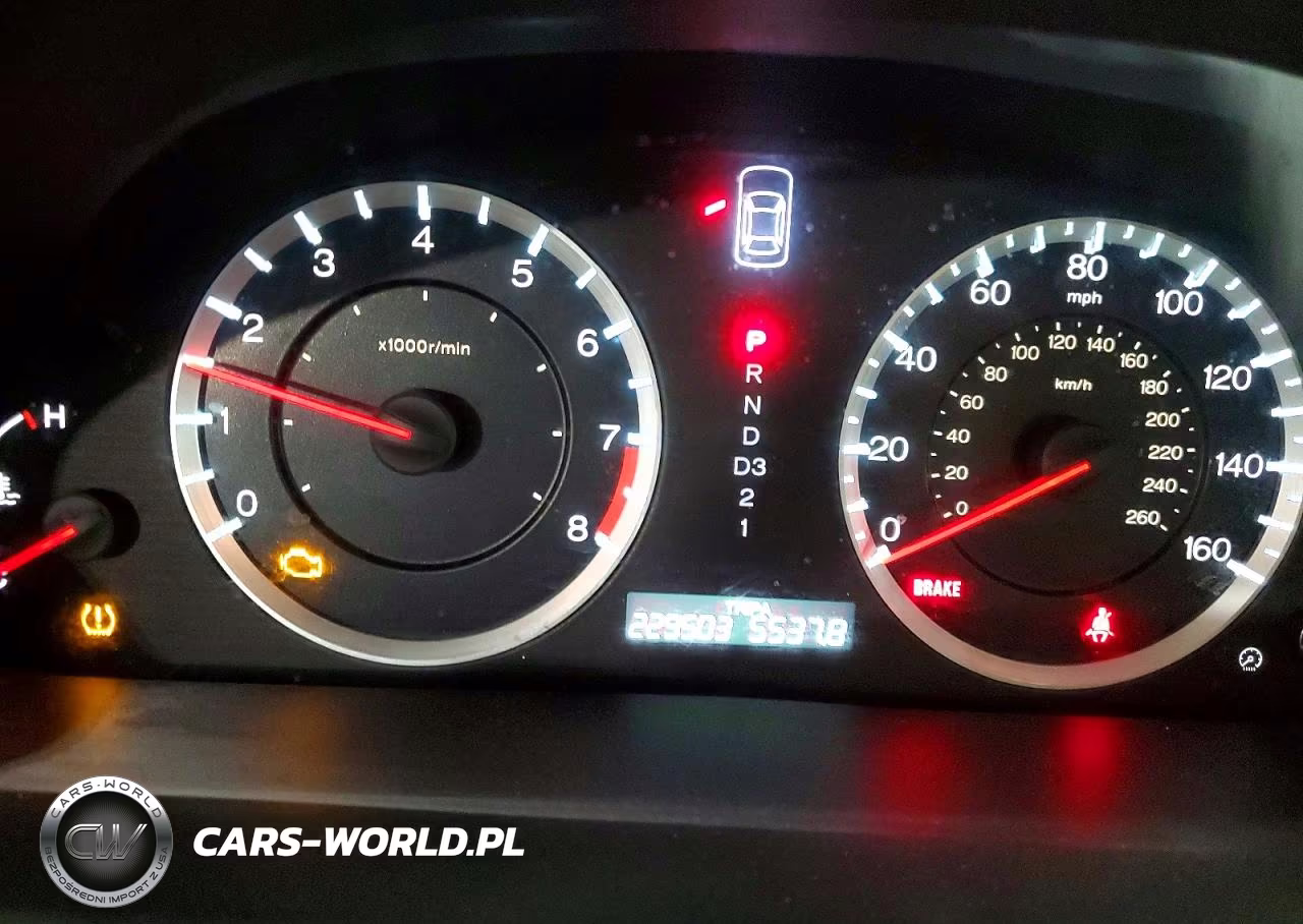 2011 Hond Accord VIN:1HGCP2F85BA114222 - 9