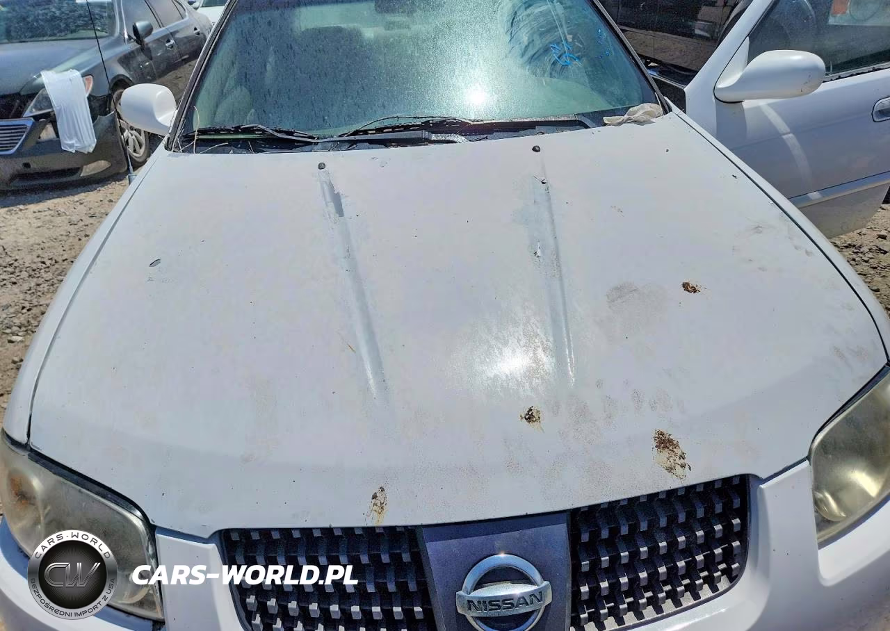 2006 Nissan Sentra 1.8 VIN:3N1CB51D06L490136 - 11