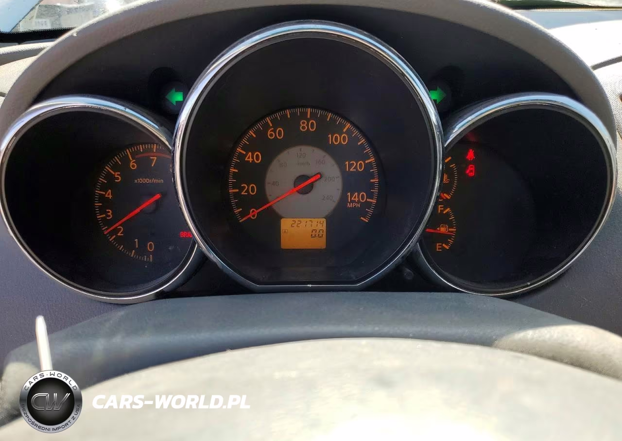 2006 Nissan Altima 2.5 VIN:1N4AL11DX6N353561 - 9