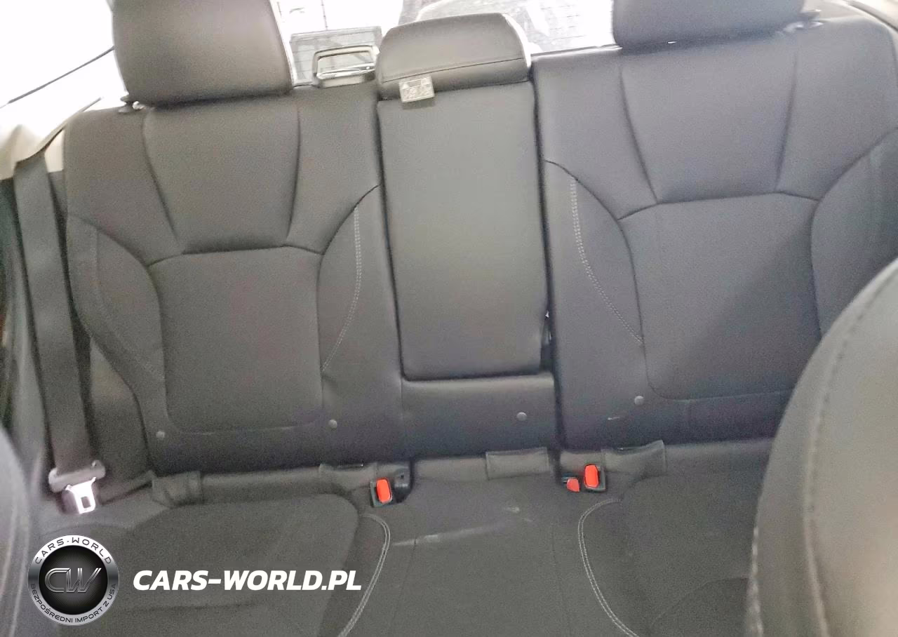 2020 Subaru Forester Limited VIN:JF2SKAUCXLH464580 - 10