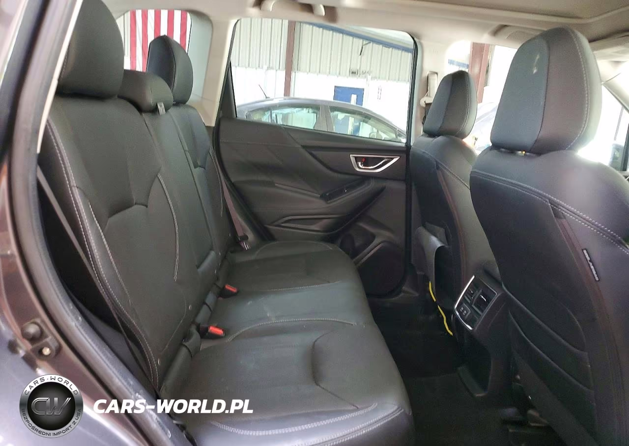 2020 Subaru Forester Limited VIN:JF2SKAUCXLH464580 - 11