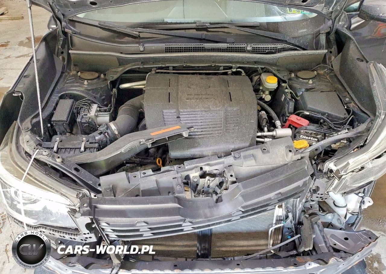 2020 Subaru Forester Limited VIN:JF2SKAUCXLH464580 - 12