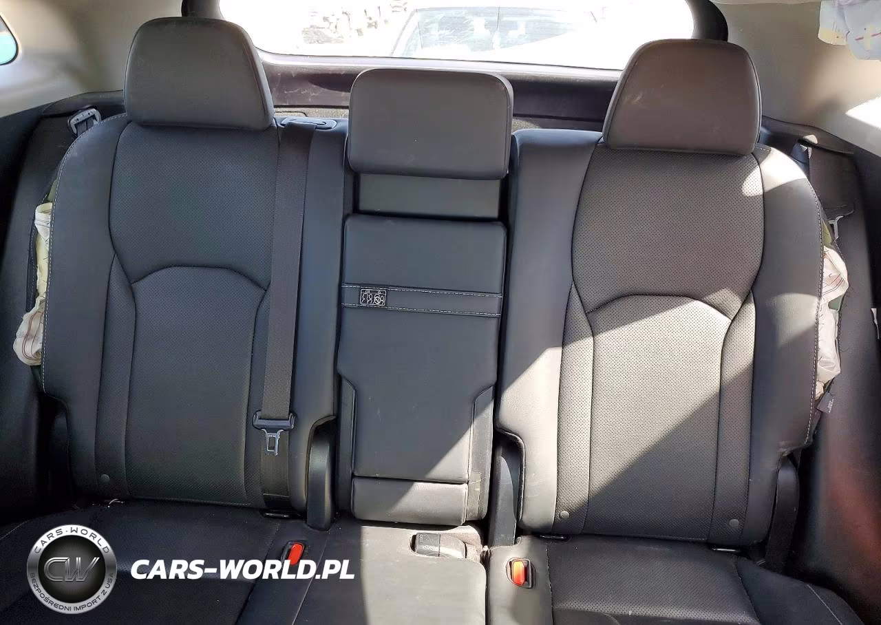 2021 Lexus Rx 350 VIN:JTJHZMDAXM2053752 - 10