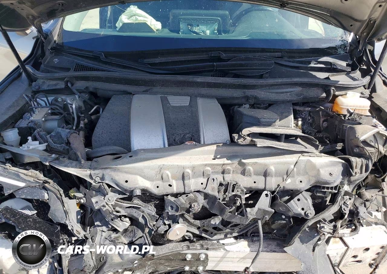2021 Lexus Rx 350 VIN:JTJHZMDAXM2053752 - 12