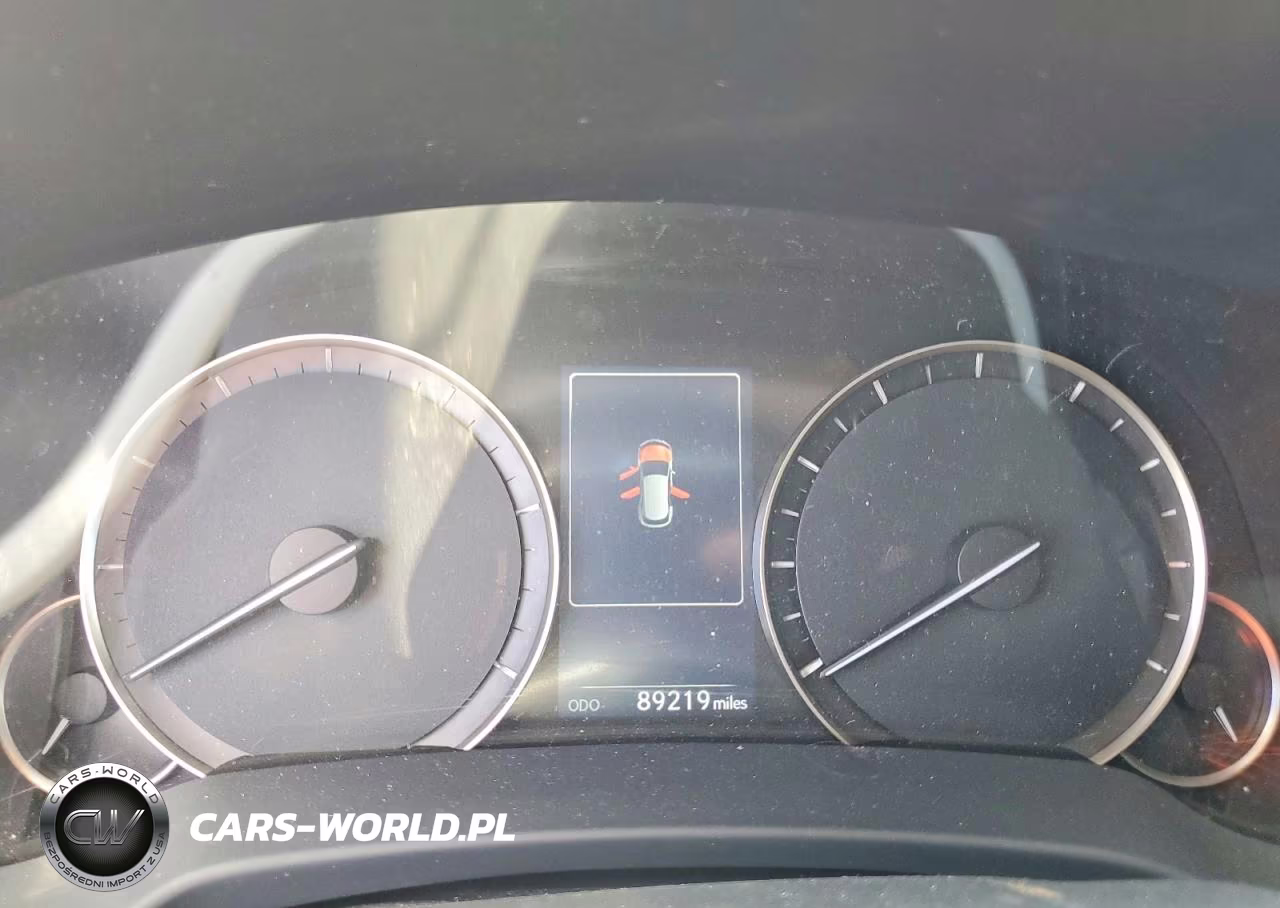 2021 Lexus Rx 350 VIN:JTJHZMDAXM2053752 - 9