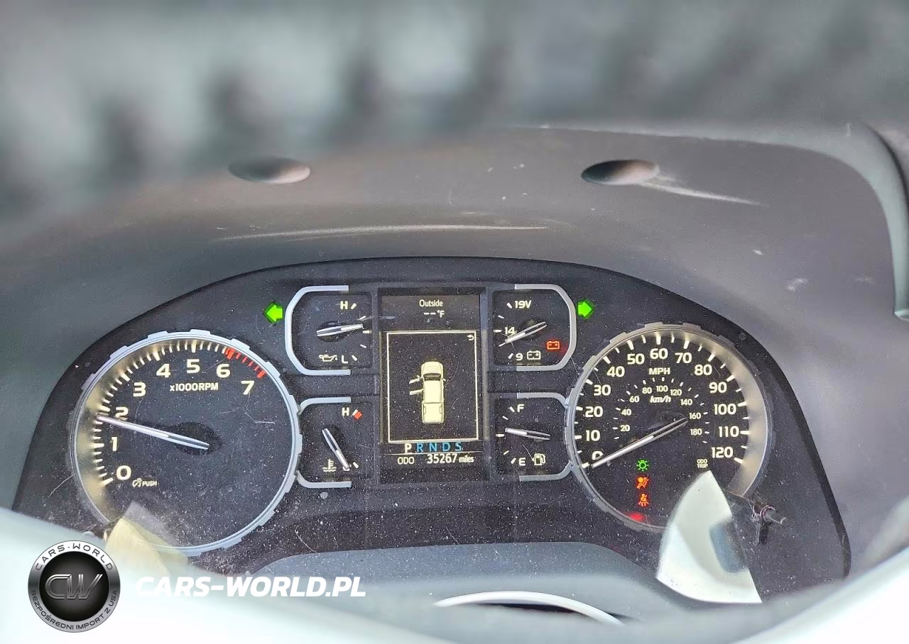 2021 Toyota Tundra Crewmax Sr5 VIN:5TFEY5F11MX294615 - 9