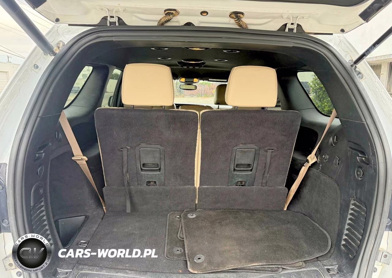 2022 Dodge Durango Gt VIN:1C4RDJDG4NC134122 - 13