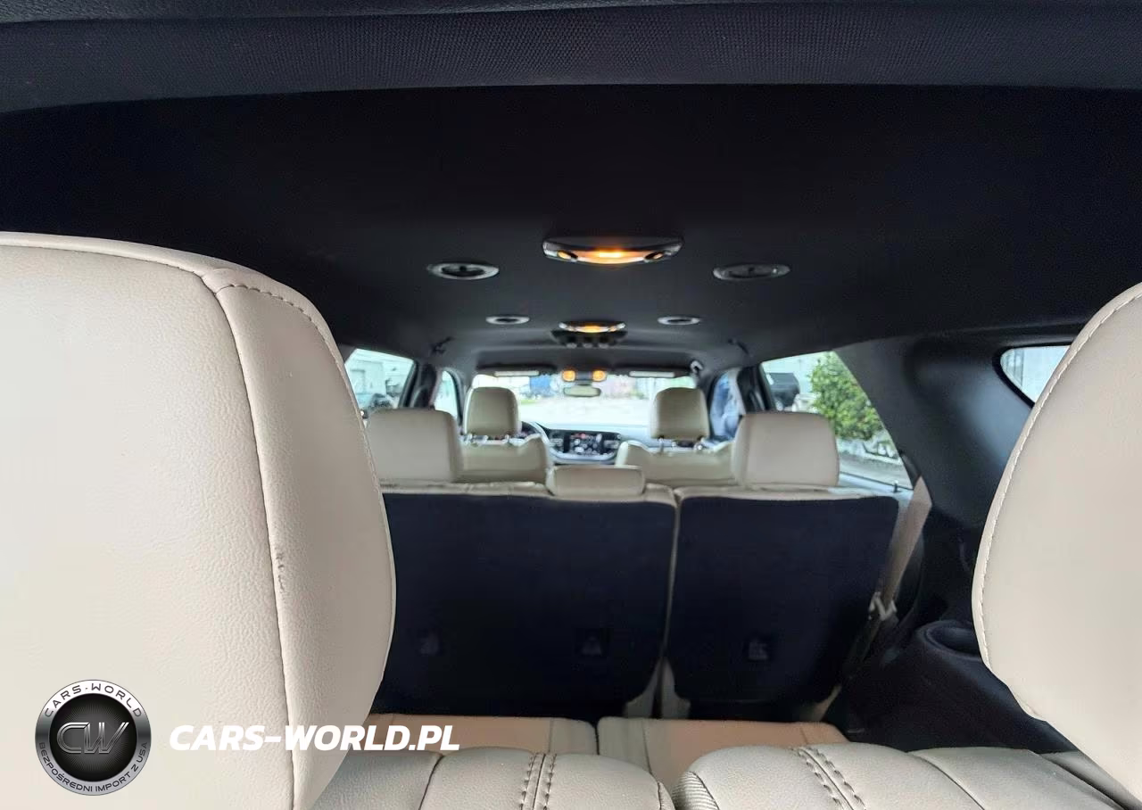 2022 Dodge Durango Gt VIN:1C4RDJDG4NC134122 - 9
