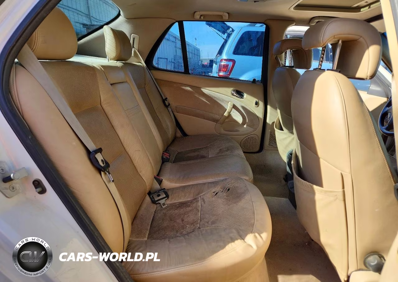1999 Saab 9-5 Se VIN:YS3EF48E3X3032566 - 10