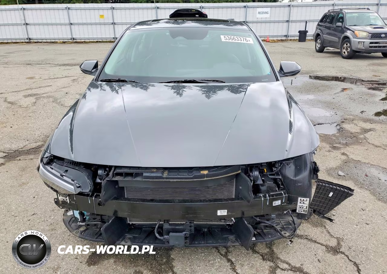 2025 Hyundai Elantra Limited VIN:KMHLP4DG0SU012518 - 5