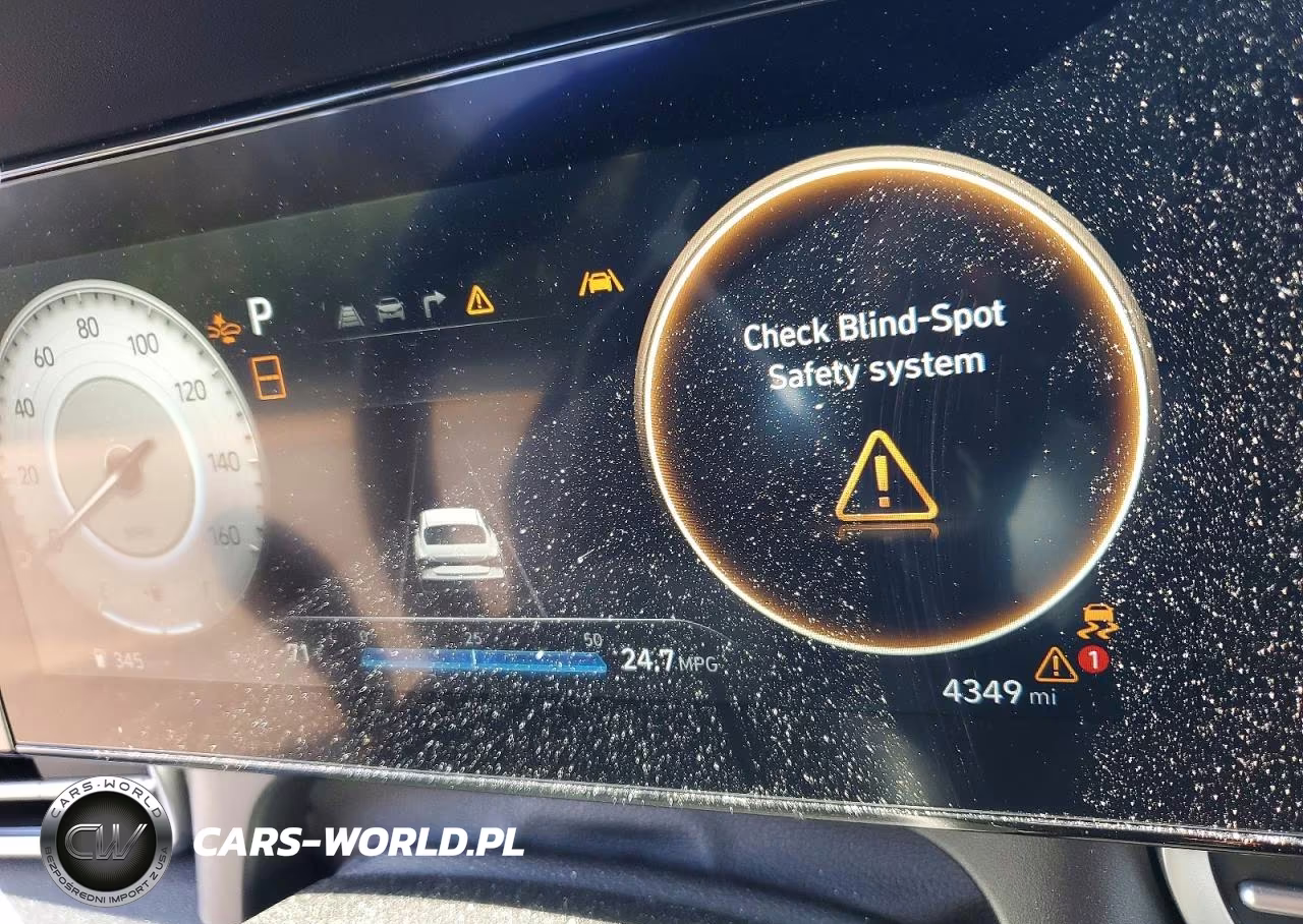 2025 Hyundai Elantra Limited VIN:KMHLP4DG0SU012518 - 9