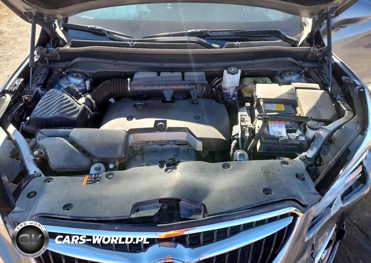 2020 Buick Envision Essence VIN:LRBFXCSAXLD168334 - 11