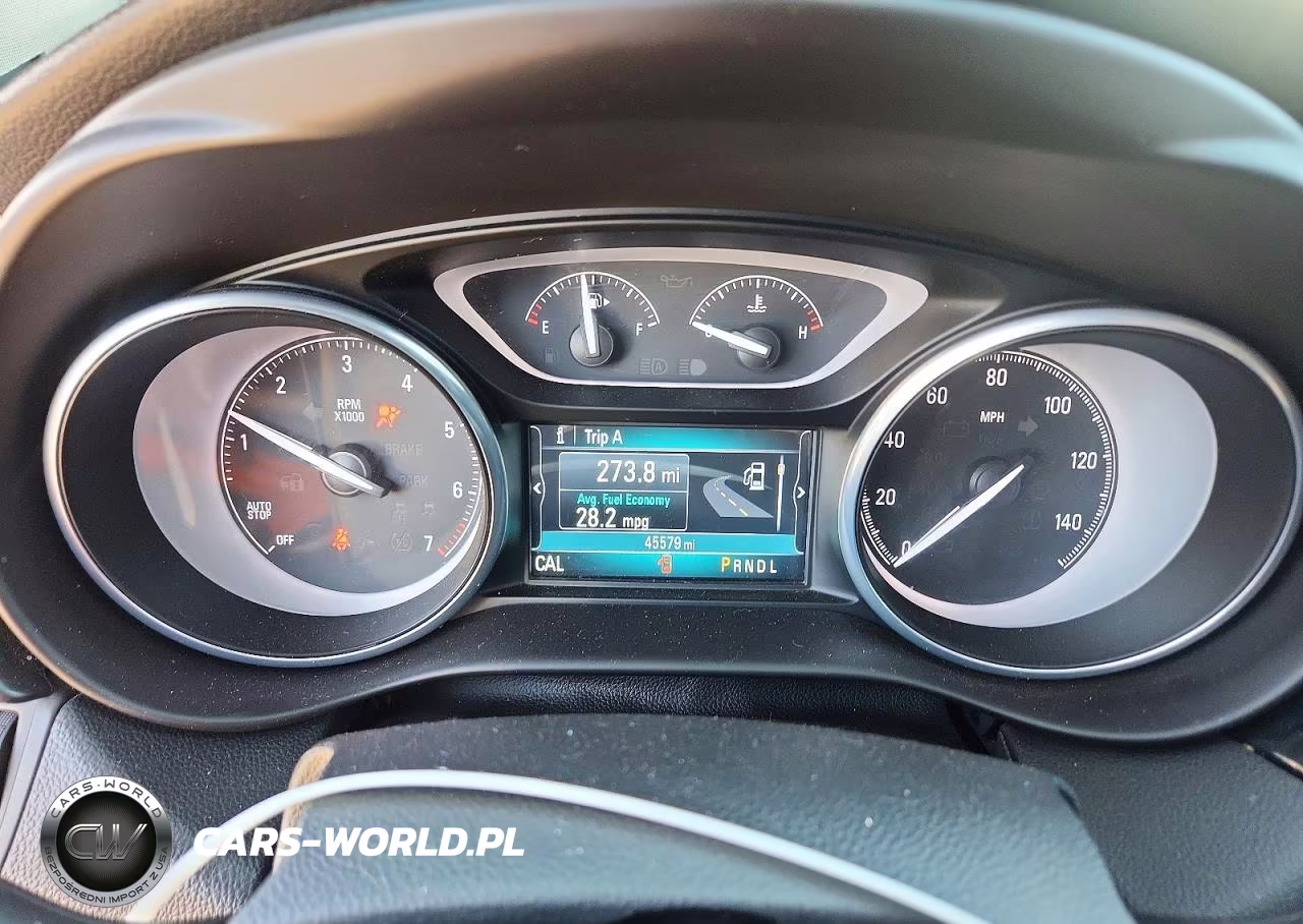 2020 Buick Envision Essence VIN:LRBFXCSAXLD168334 - 9