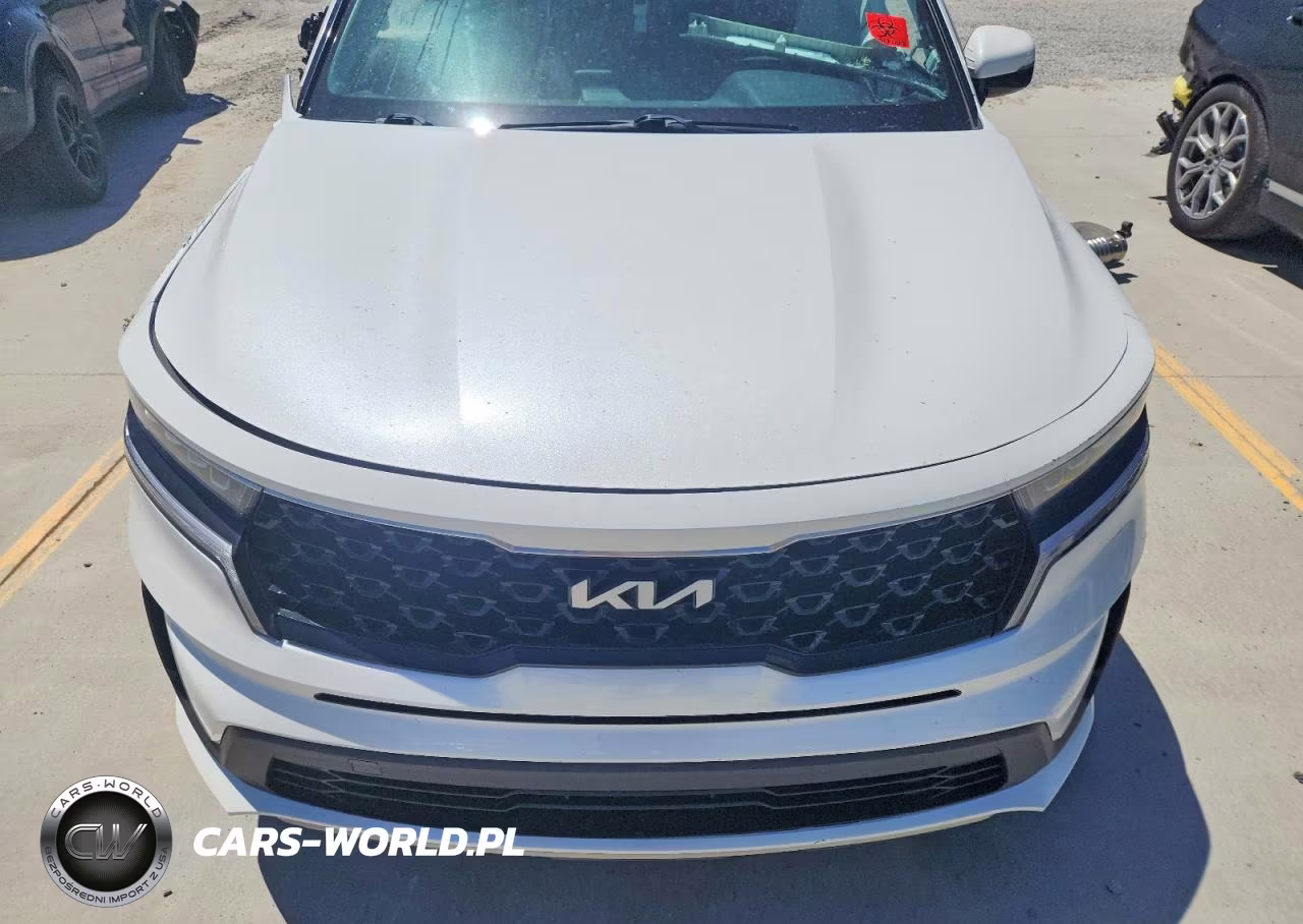 2022 Kia Sorento S VIN:KNDRG4LG9N5091301 - 12