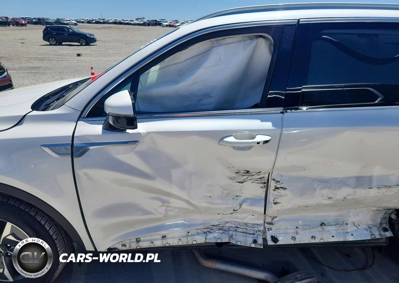 2022 Kia Sorento S VIN:KNDRG4LG9N5091301 - 7
