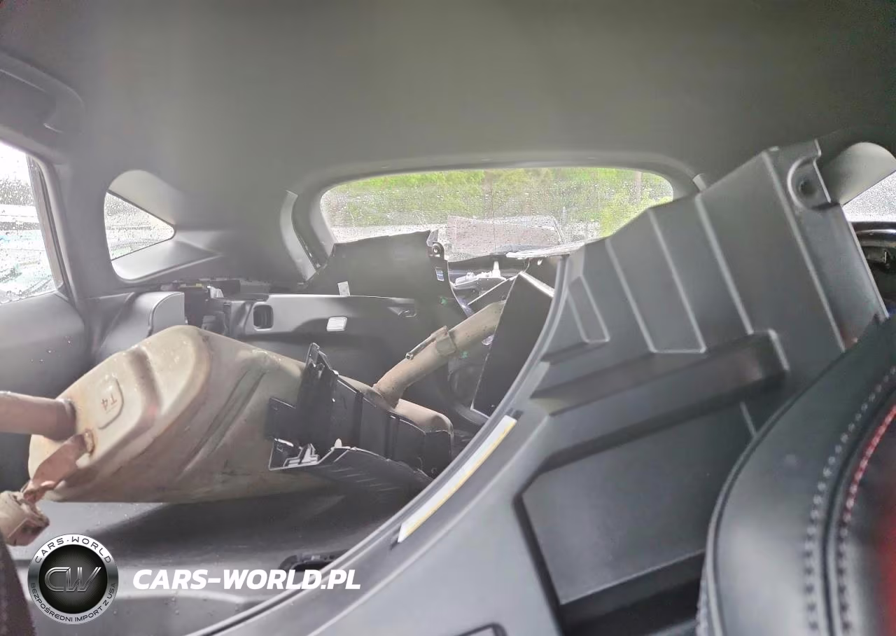2021 Toyota Venza Xle VIN:JTEAAAAH2MJ014098 - 10