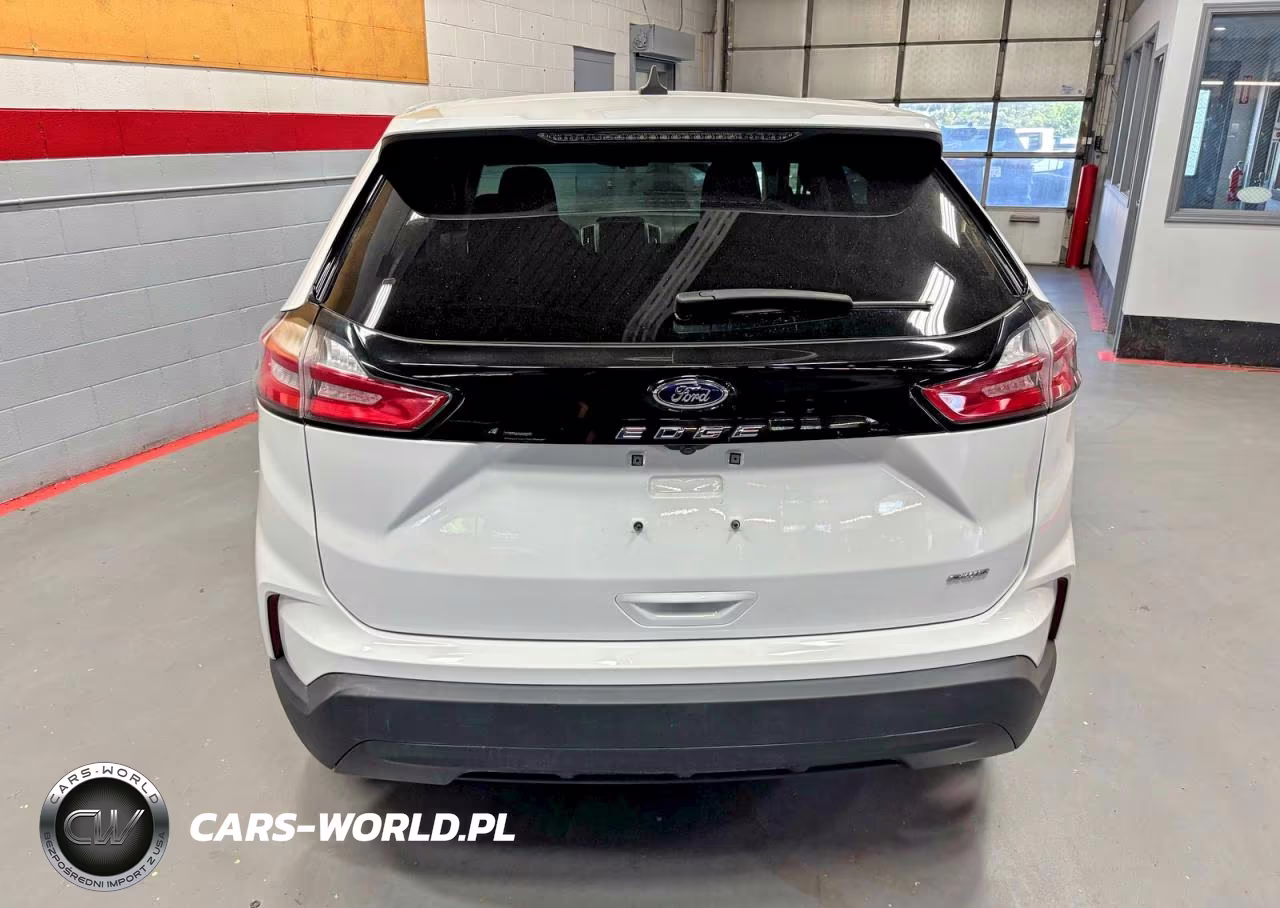 2024 Ford Edge Se VIN:2FMPK4G9XRBA83092 - 13