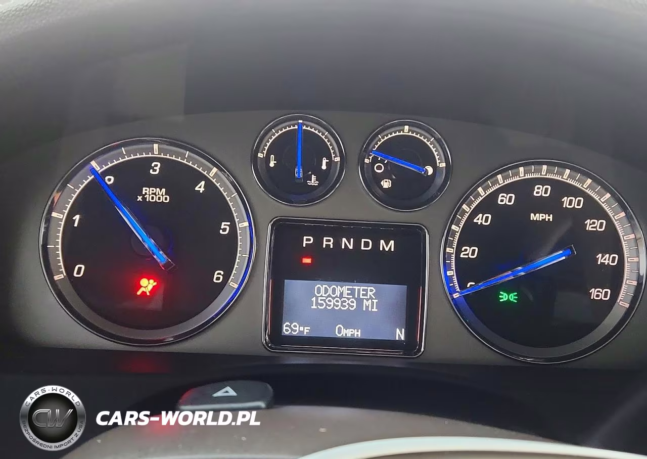 2009 Cadillac Escalade VIN:1GYFC13299R269055 - 9