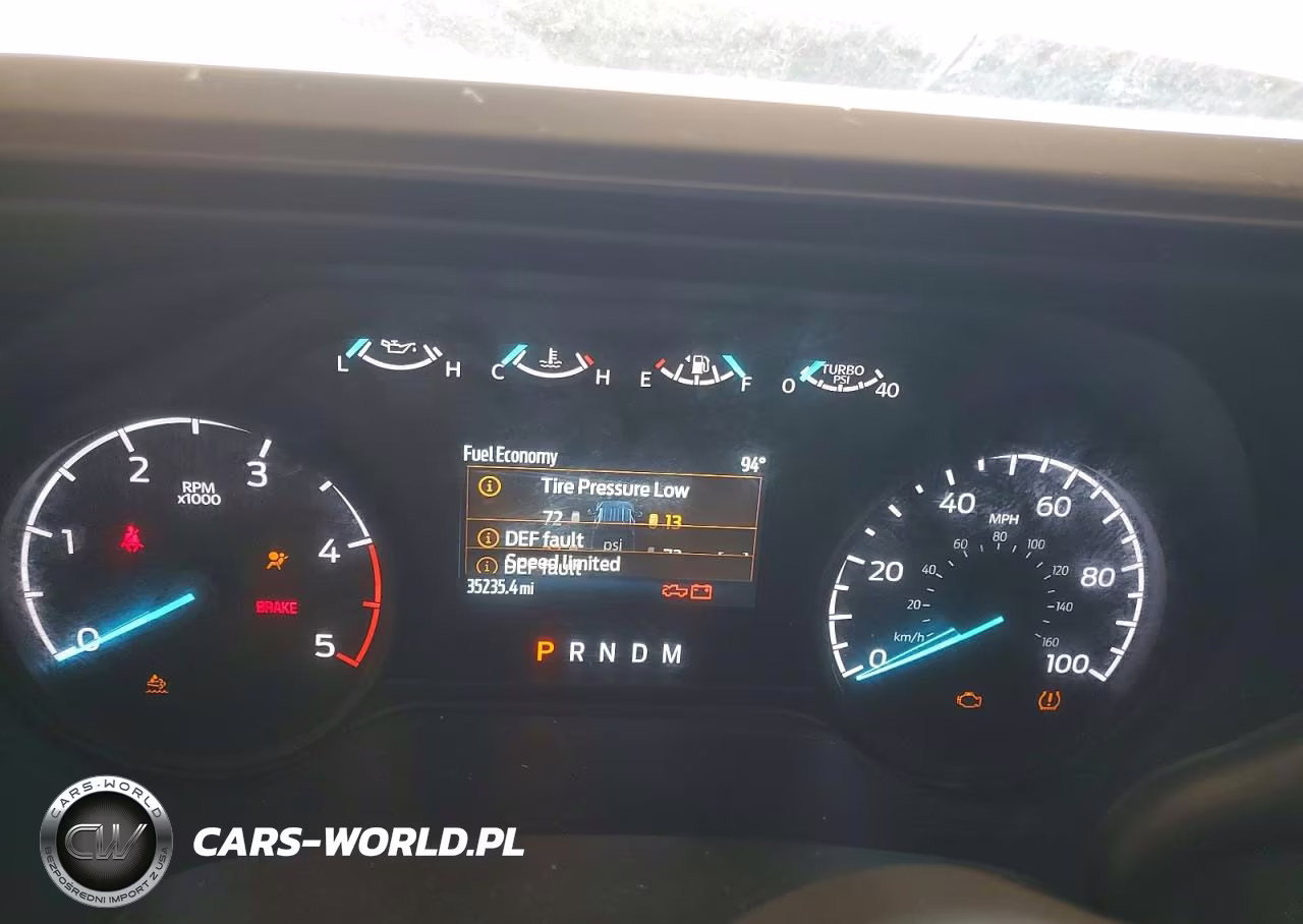 2025 Ford F250 Super Duty VIN:1FT7W2BT7SEC68372 - 9