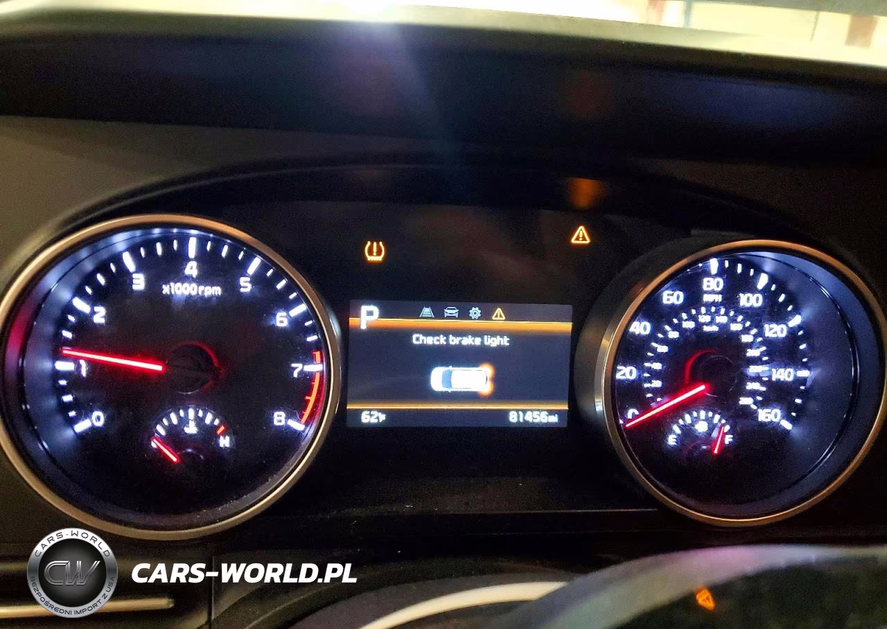 2022 Kia Carnival Lx VIN:KNDNB4H36N6102686 - 9