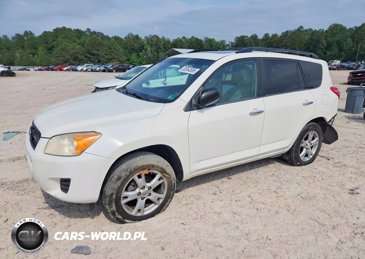 2012 Toyota Rav4