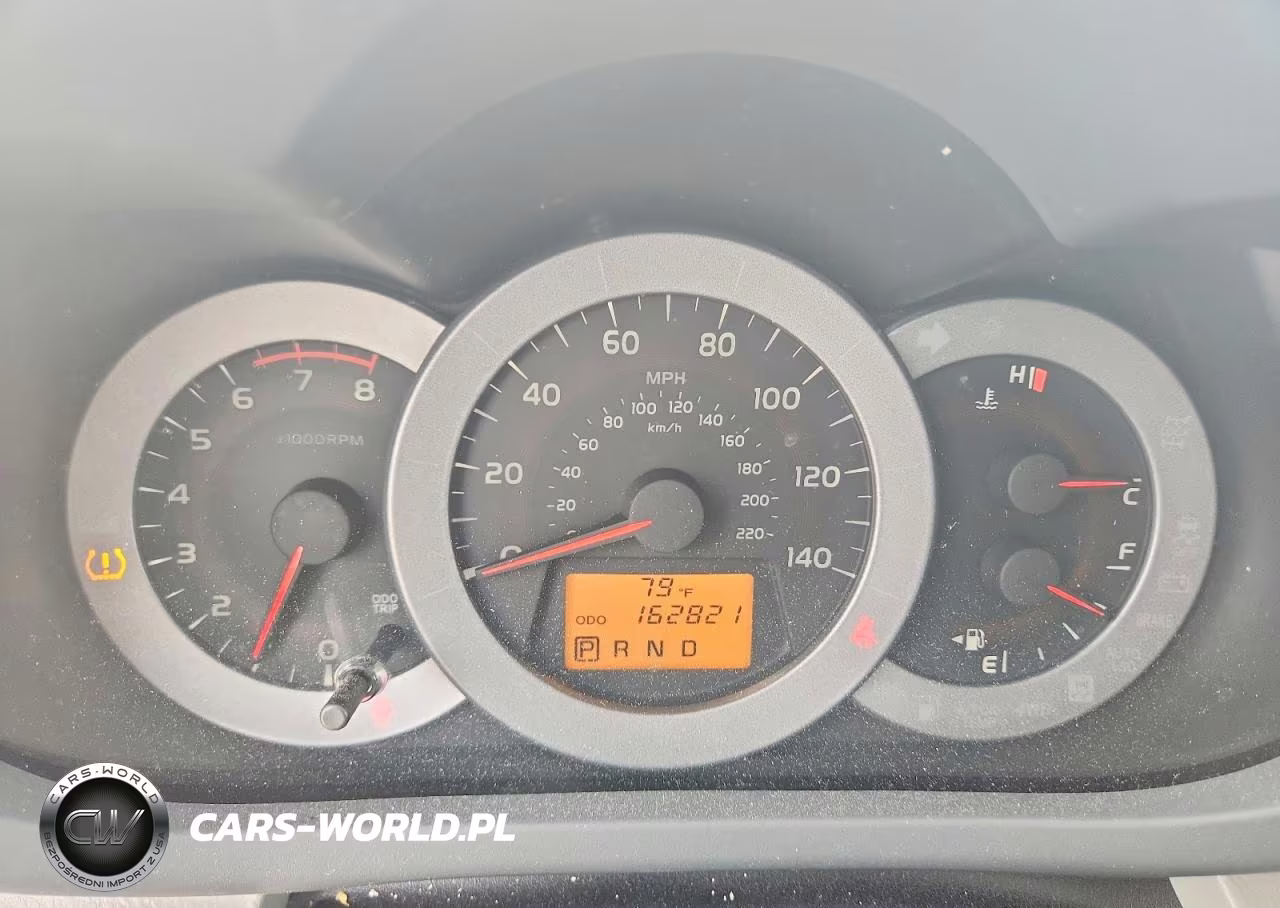 2012 Toyota Rav4 VIN:2T3ZF4DV1CW135233 - 9