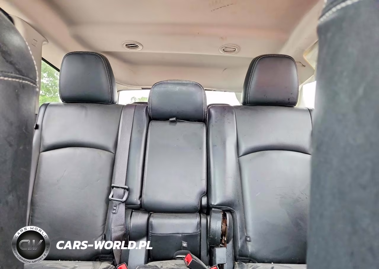 2018 Dodge Journey Crossroad VIN:3C4PDCGG3JT504876 - 10