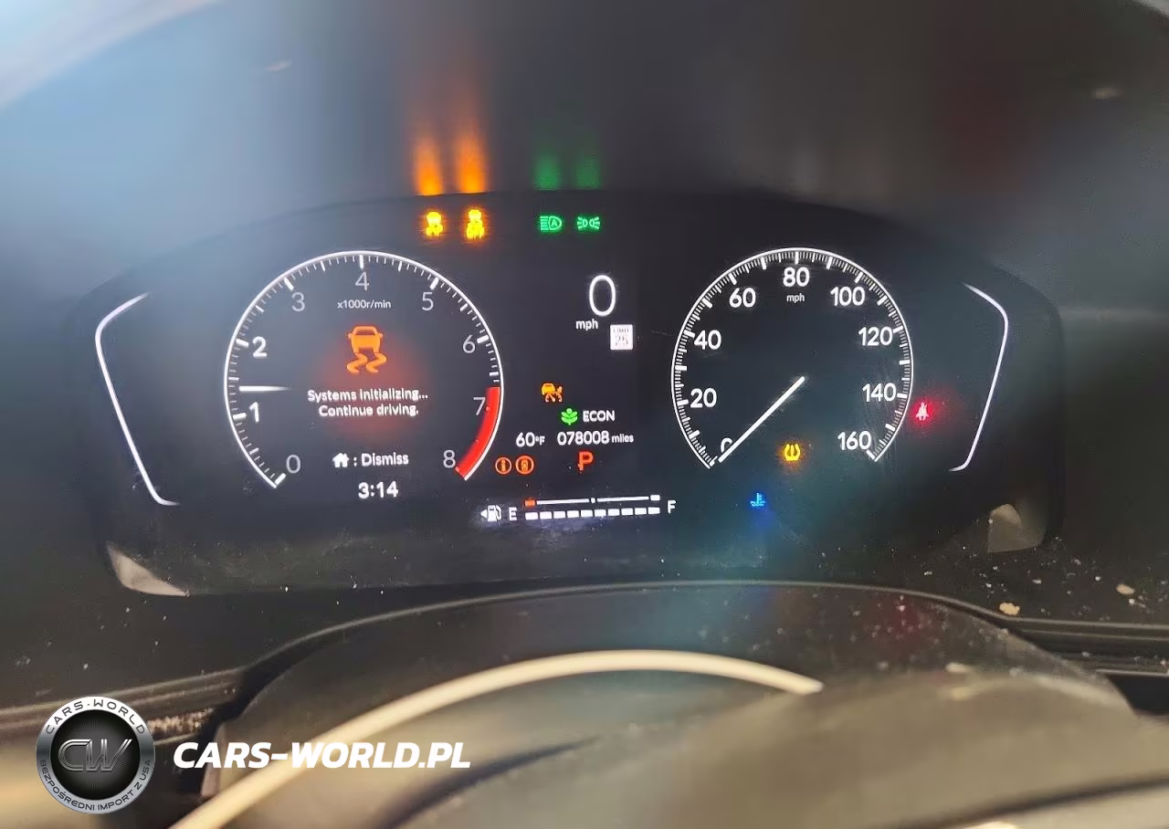 2022 Honda Civic Sport VIN:2HGFE2F52NH534583 - 9