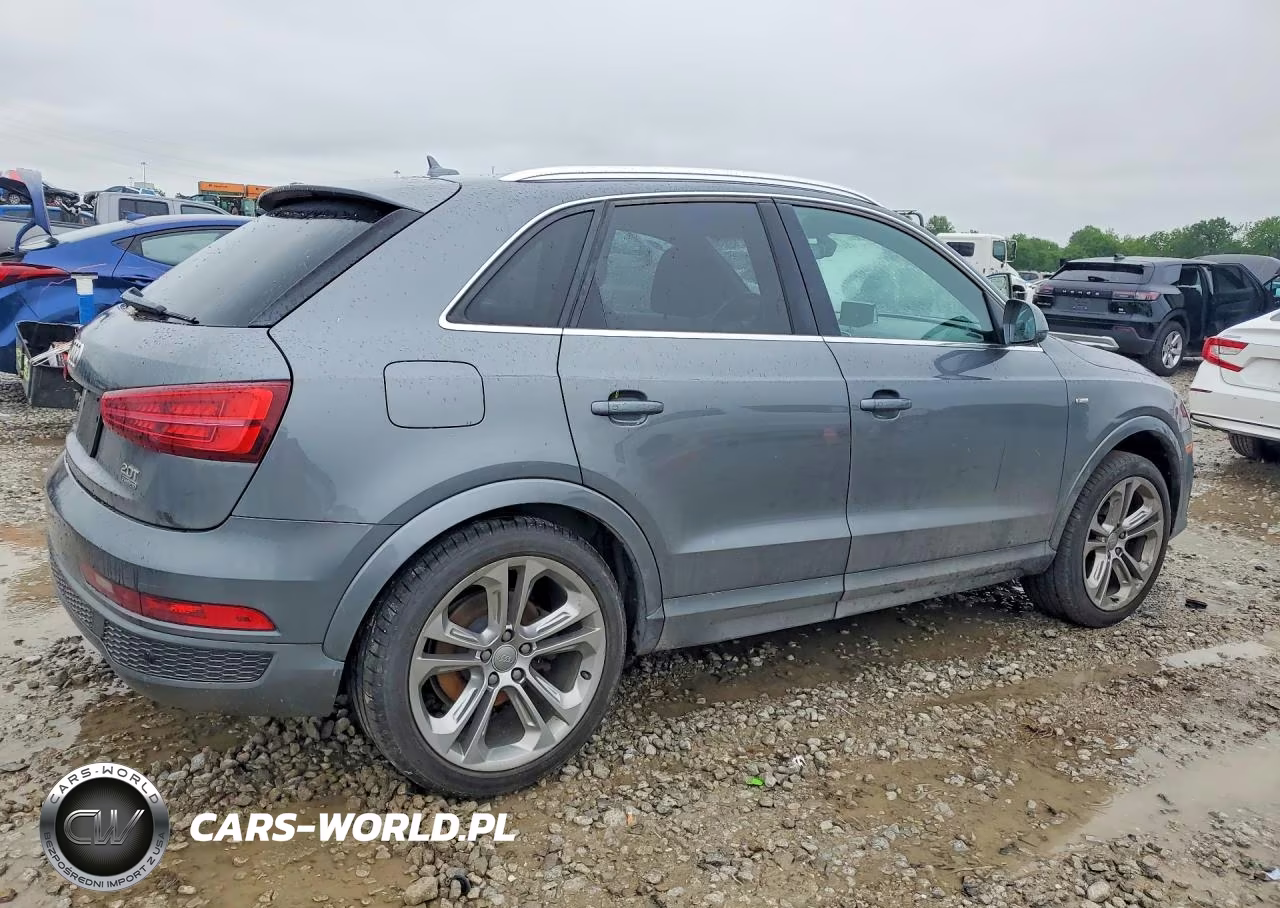 2017 Audi Q3 Prestige VIN:WA1GCCFS6HR002739 - 3