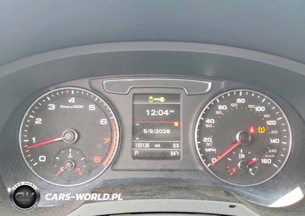 2017 Audi Q3 Prestige VIN:WA1GCCFS6HR002739 - 9