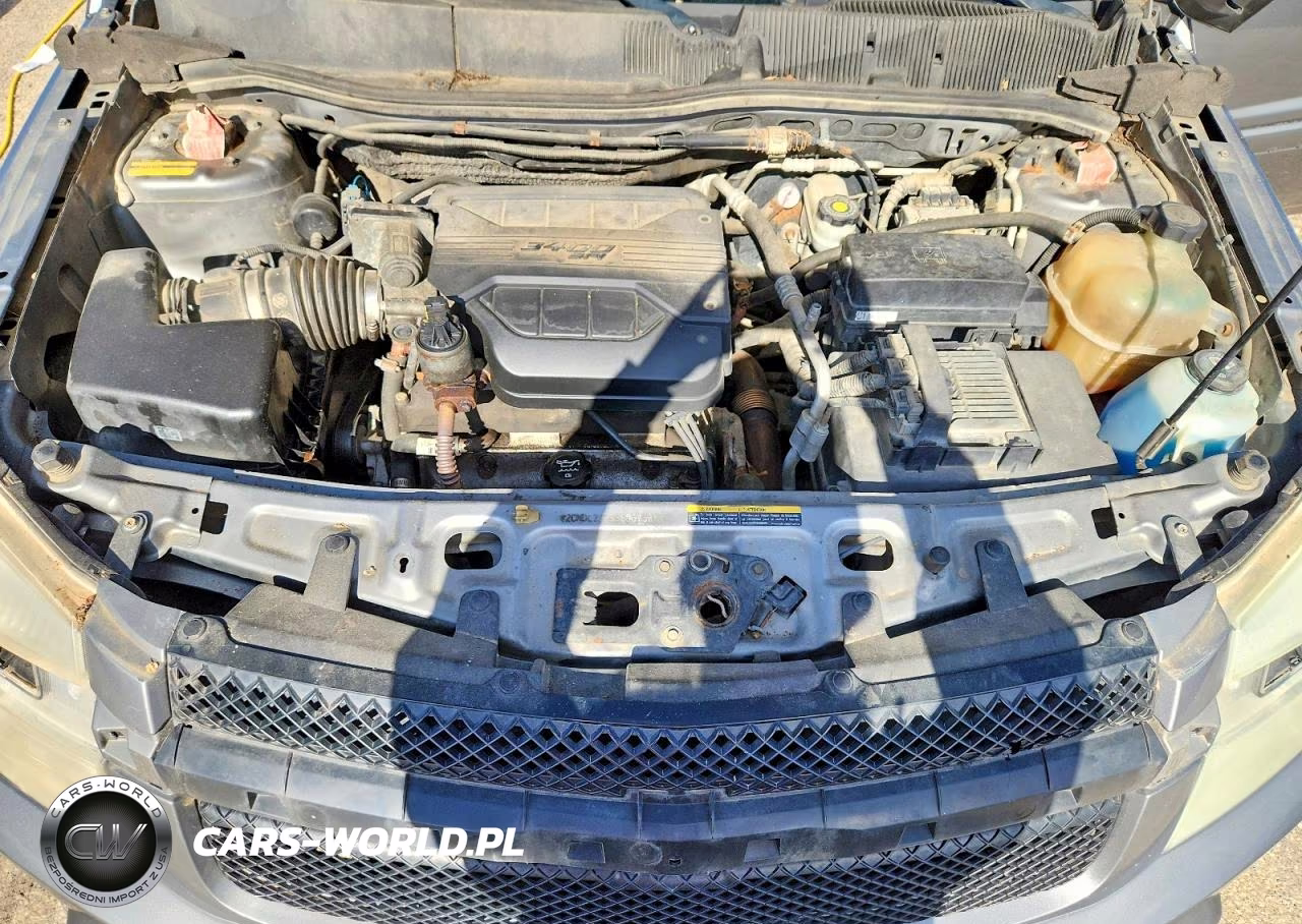2005 Chevrolet Equinox Lt VIN:2CNDL73F856067585 - 11