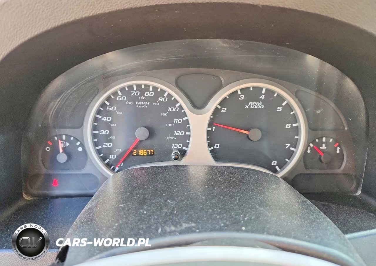 2005 Chevrolet Equinox Lt VIN:2CNDL73F856067585 - 9