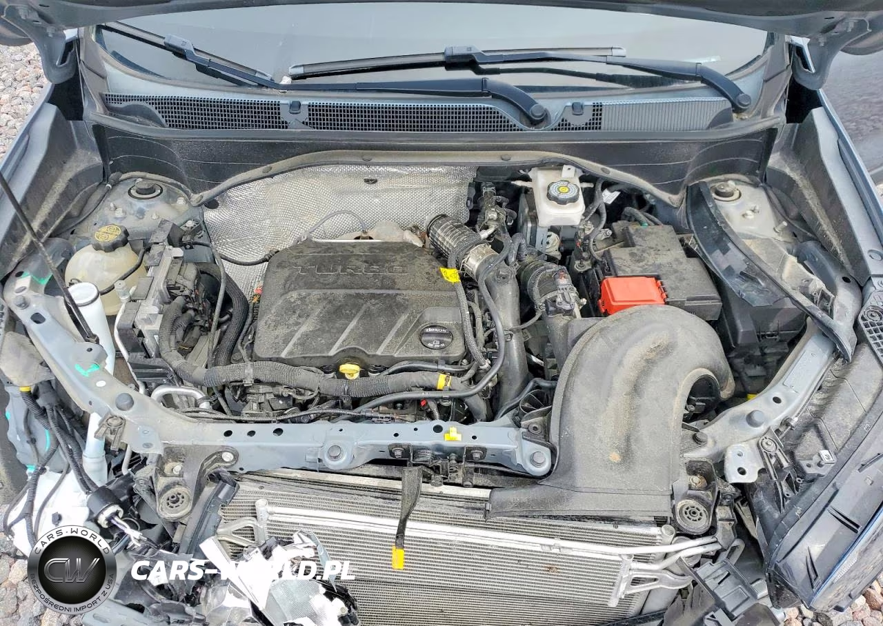 2022 Buick Encore Gx Preferred VIN:KL4MMBS29NB112186 - 12