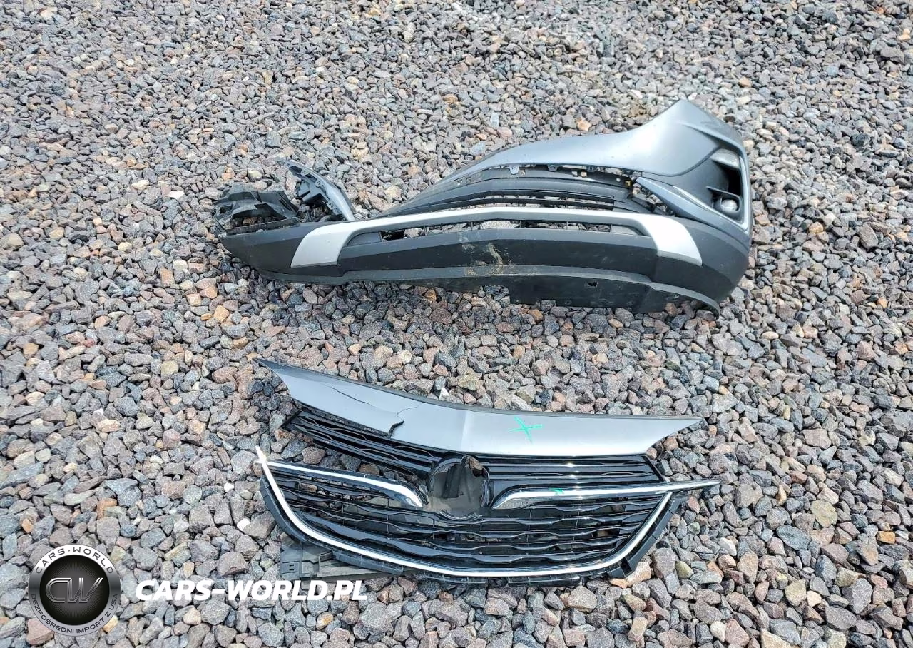 2022 Buick Encore Gx Preferred VIN:KL4MMBS29NB112186 - 13