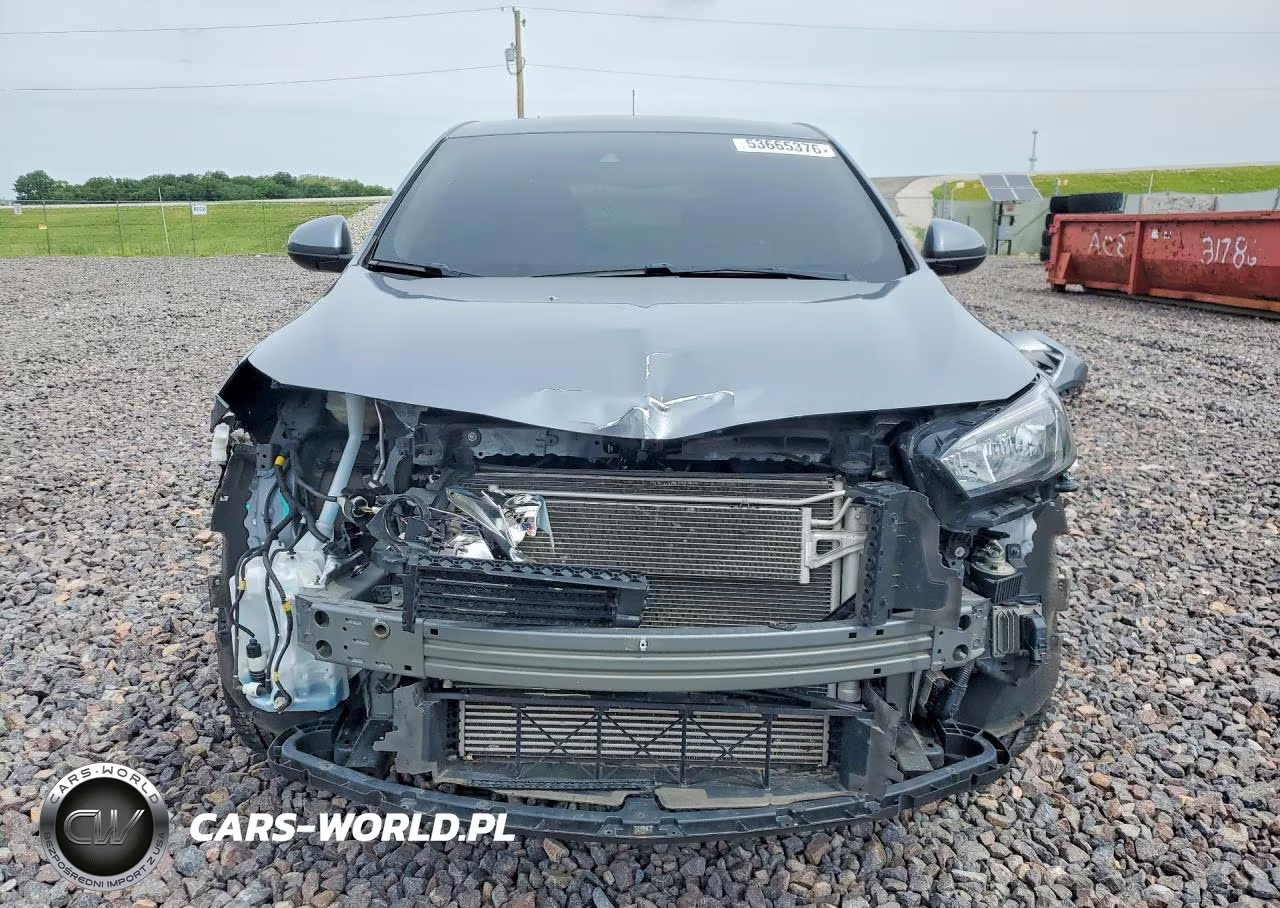 2022 Buick Encore Gx Preferred VIN:KL4MMBS29NB112186 - 5