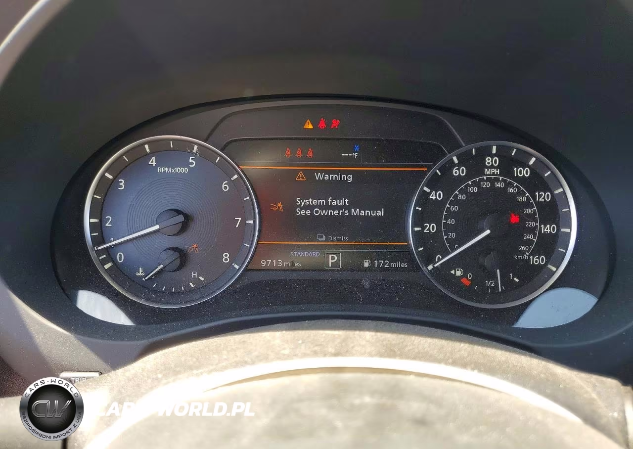 2024 Infiniti Qx55 Luxe VIN:3PCAJ5JR7RF110330 - 9