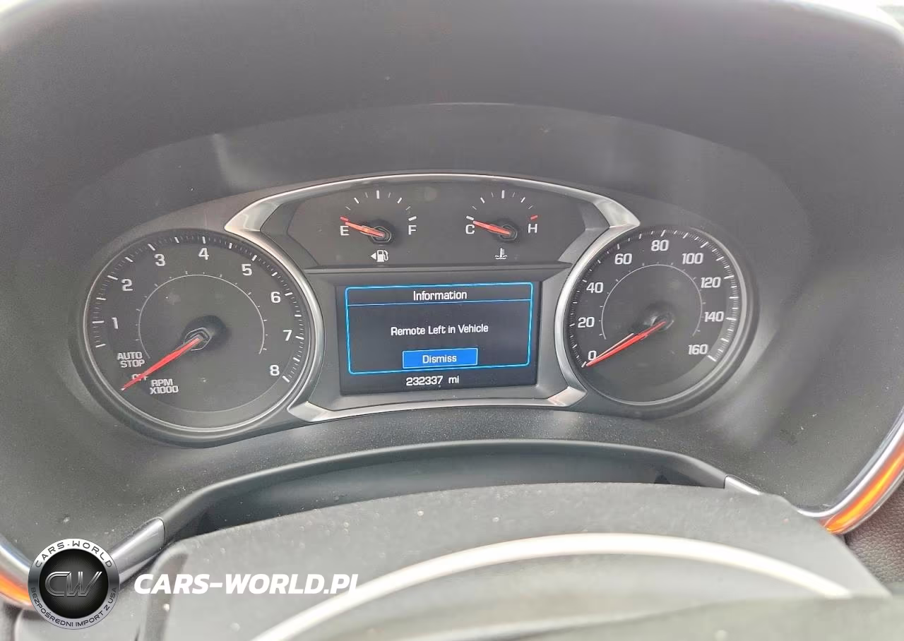2019 Chevrolet Equinox Lt VIN:3GNAXKEV6KL315768 - 9