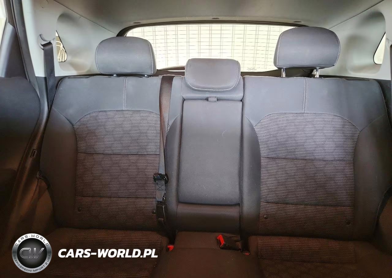 2019 Kia Niro Lx VIN:KNDCB3LC8K5266032 - 10