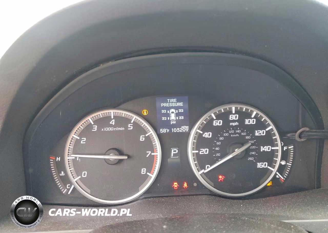 2013 Acura Rdx Technology VIN:5J8TB3H52DL016649 - 9