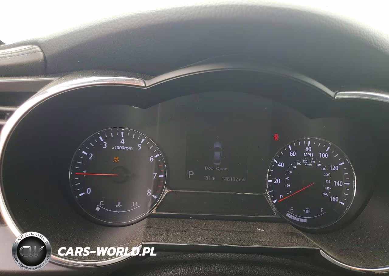 2012 Kia Optima Sx VIN:5XXGR4A64CG002559 - 9