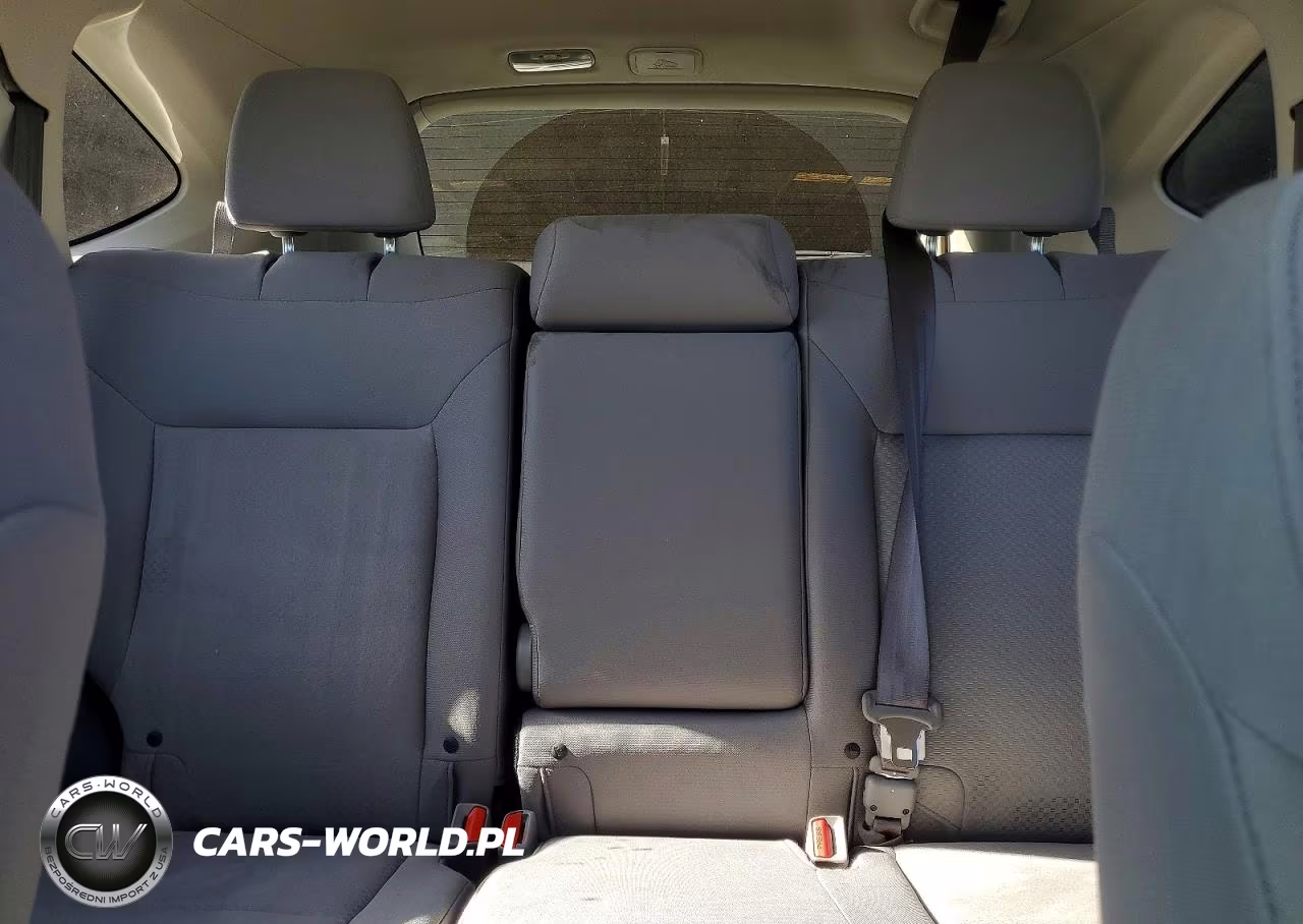 2016 Honda Cr-V Ex VIN:3CZRM3H51GG714376 - 10