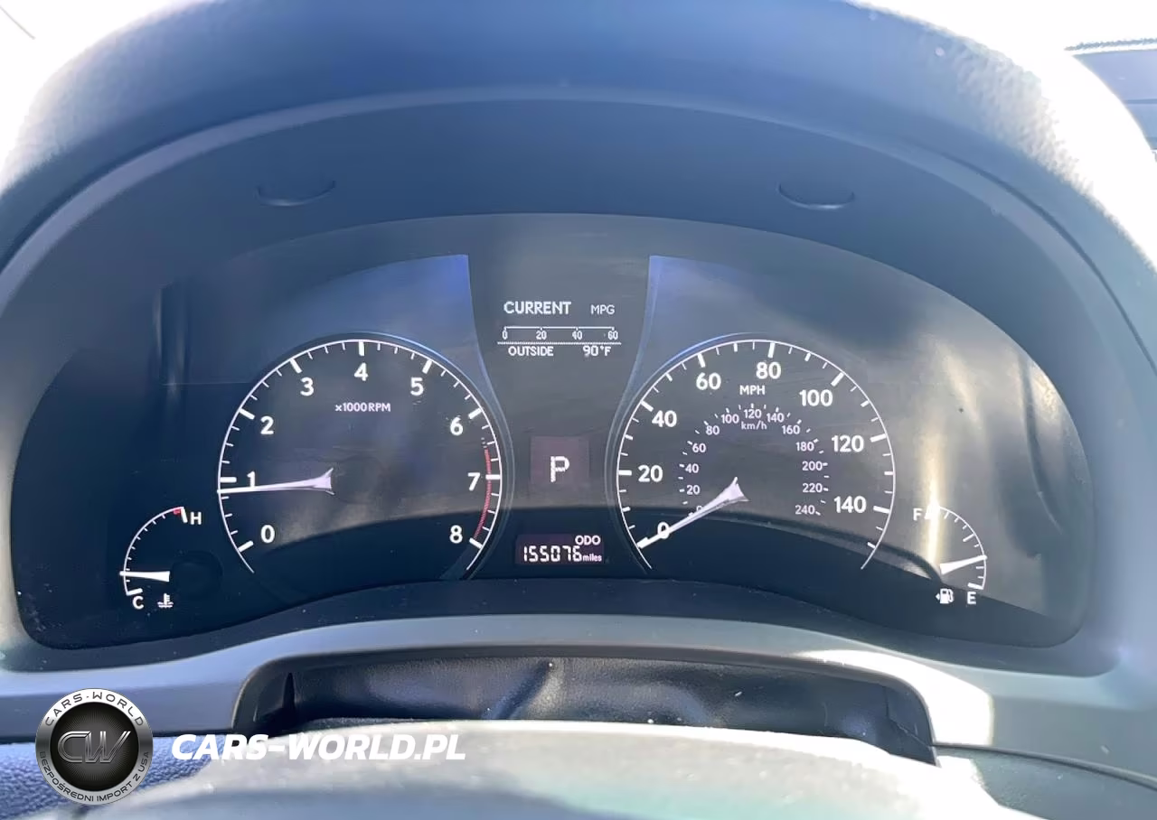2015 Lexus Rx 350 VIN:2T2ZK1BA9FC198987 - 8