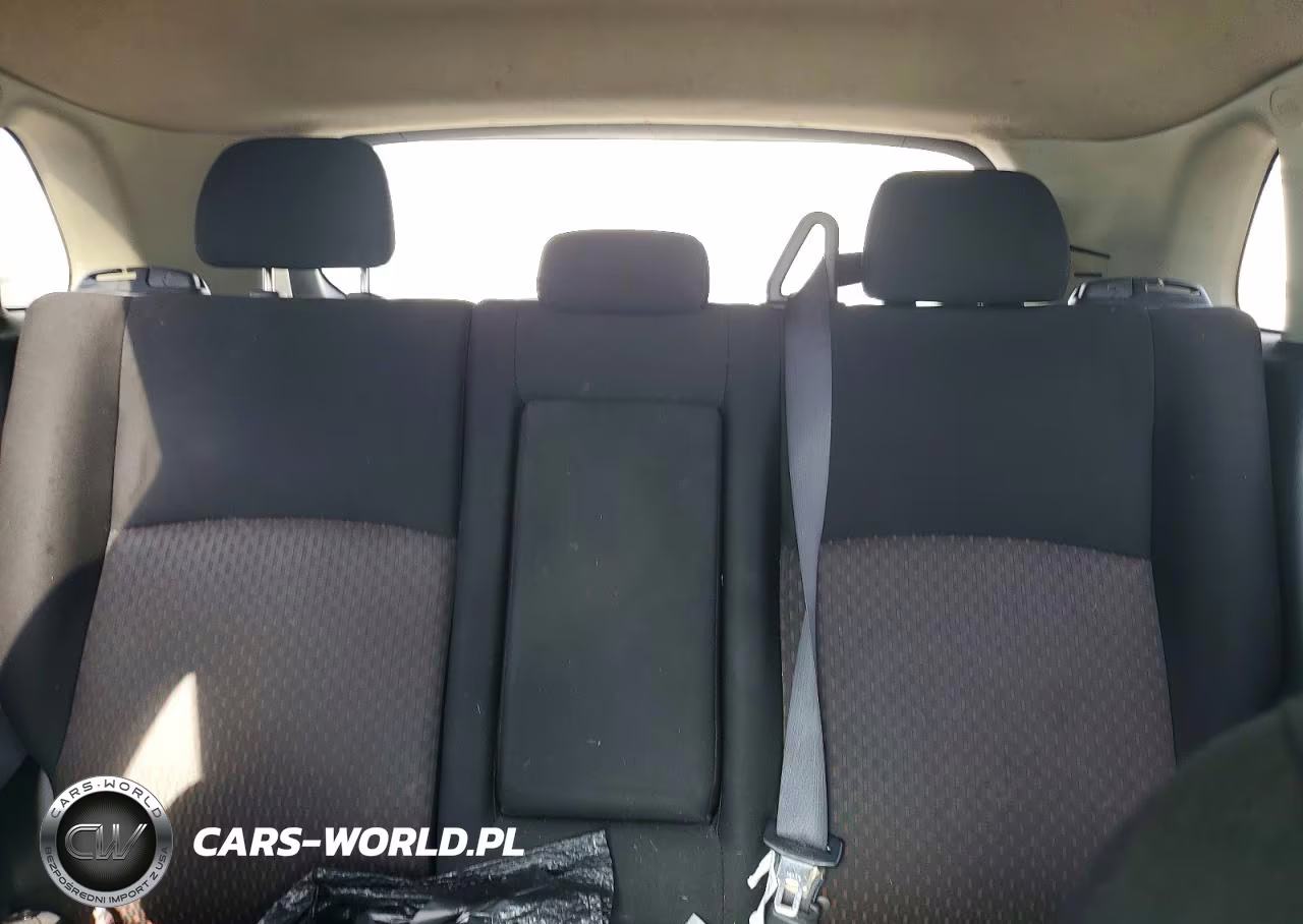 2019 Mitsubishi Outlander Sport Es VIN:JA4AP3AU2KU014443 - 10