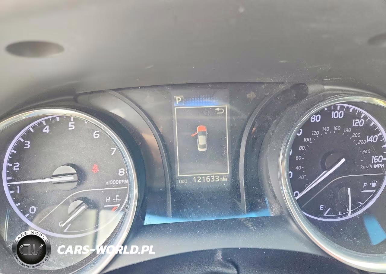 2019 Toyota Camry Se VIN:4T1B11HKXKU728434 - 9