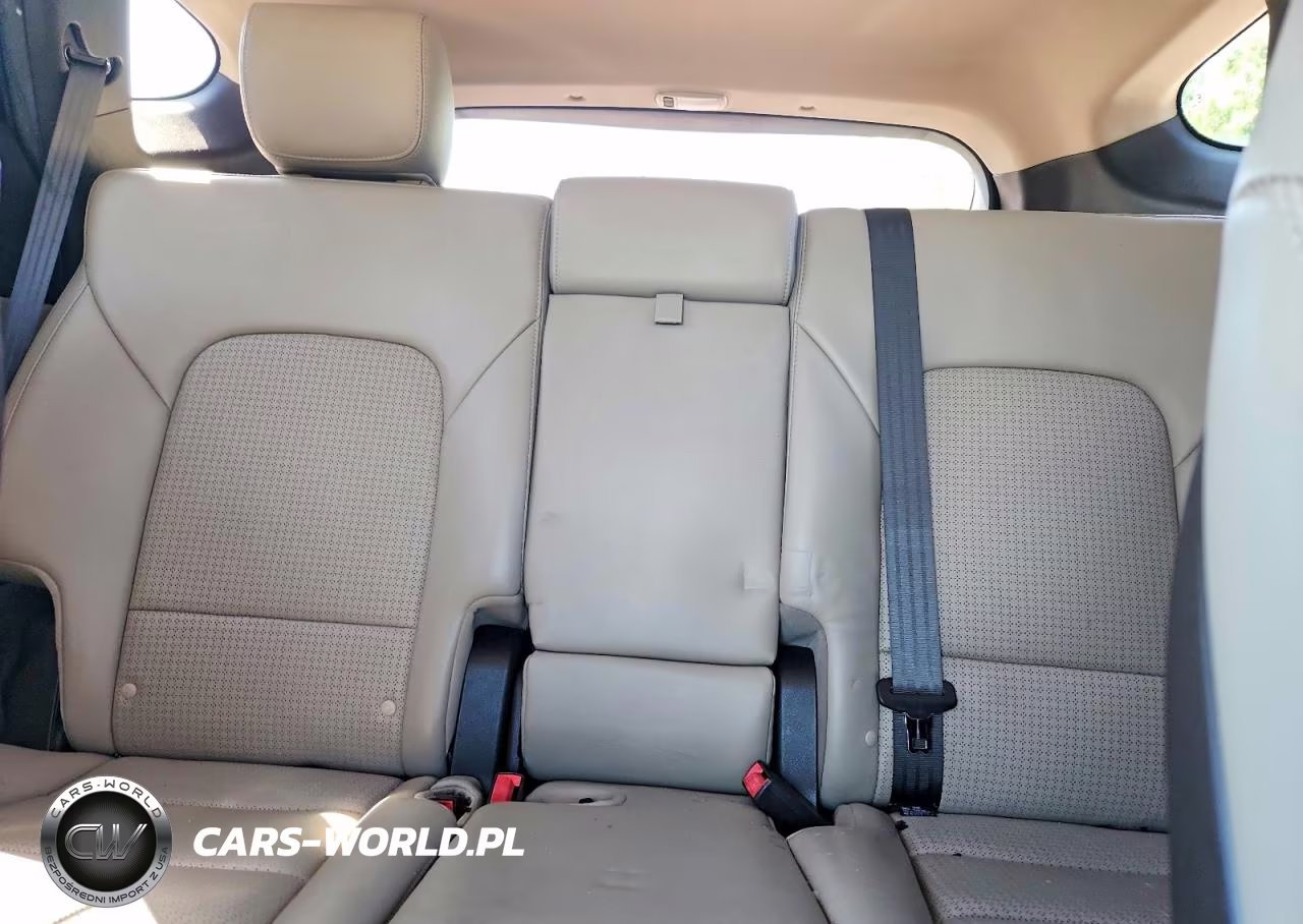 2014 Hyundai Santa Fe Sport 2.0T VIN:5XYZW3LA7EG173074 - 10