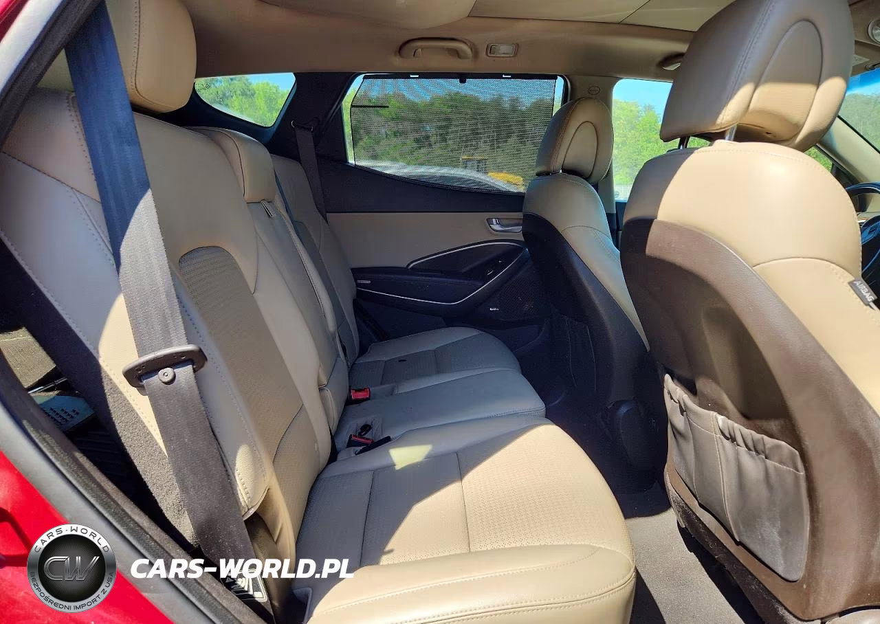 2014 Hyundai Santa Fe Sport 2.0T VIN:5XYZW3LA7EG173074 - 11