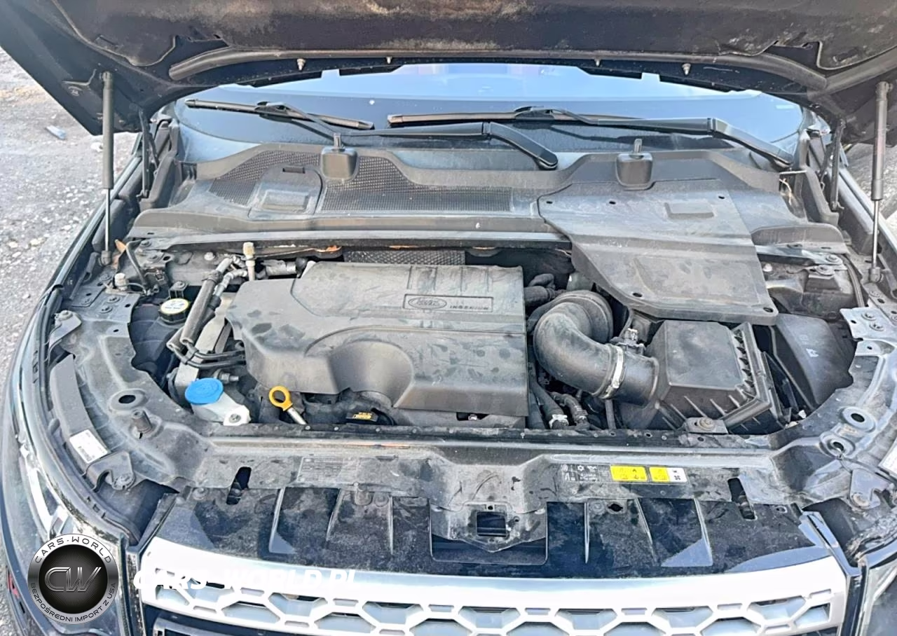 2018 Land Rover Discovery Sport Hse Luxury VIN:SALCT2RX7JH733514 - 7