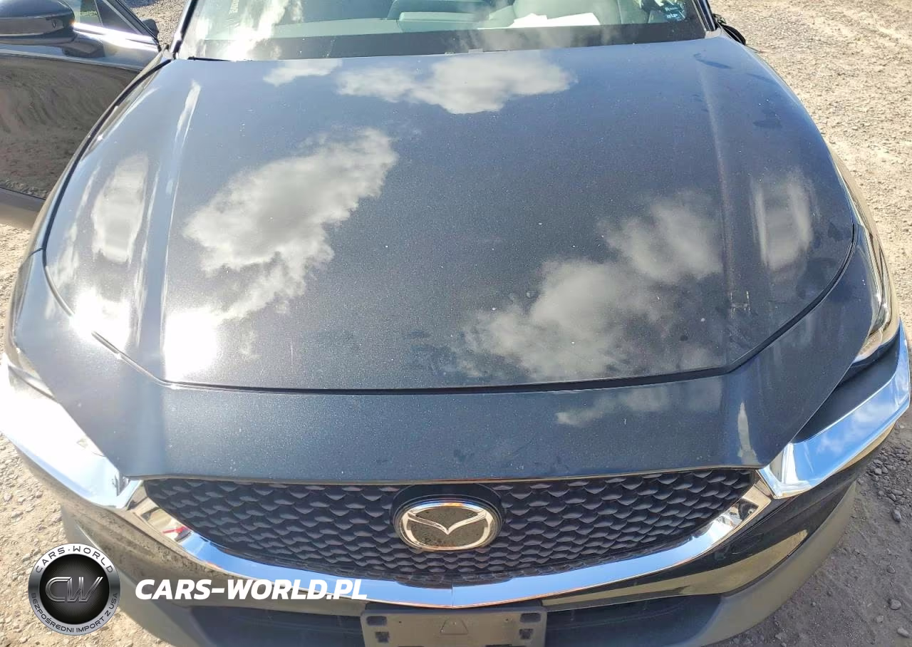 2024 Mazda Cx-30 VIN:3MVDMBAM3RM712644 - 11