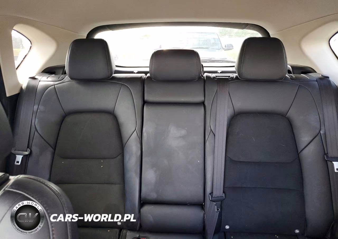 2019 Mazda Cx-5 Touring VIN:JM3KFACM8K0645193 - 10
